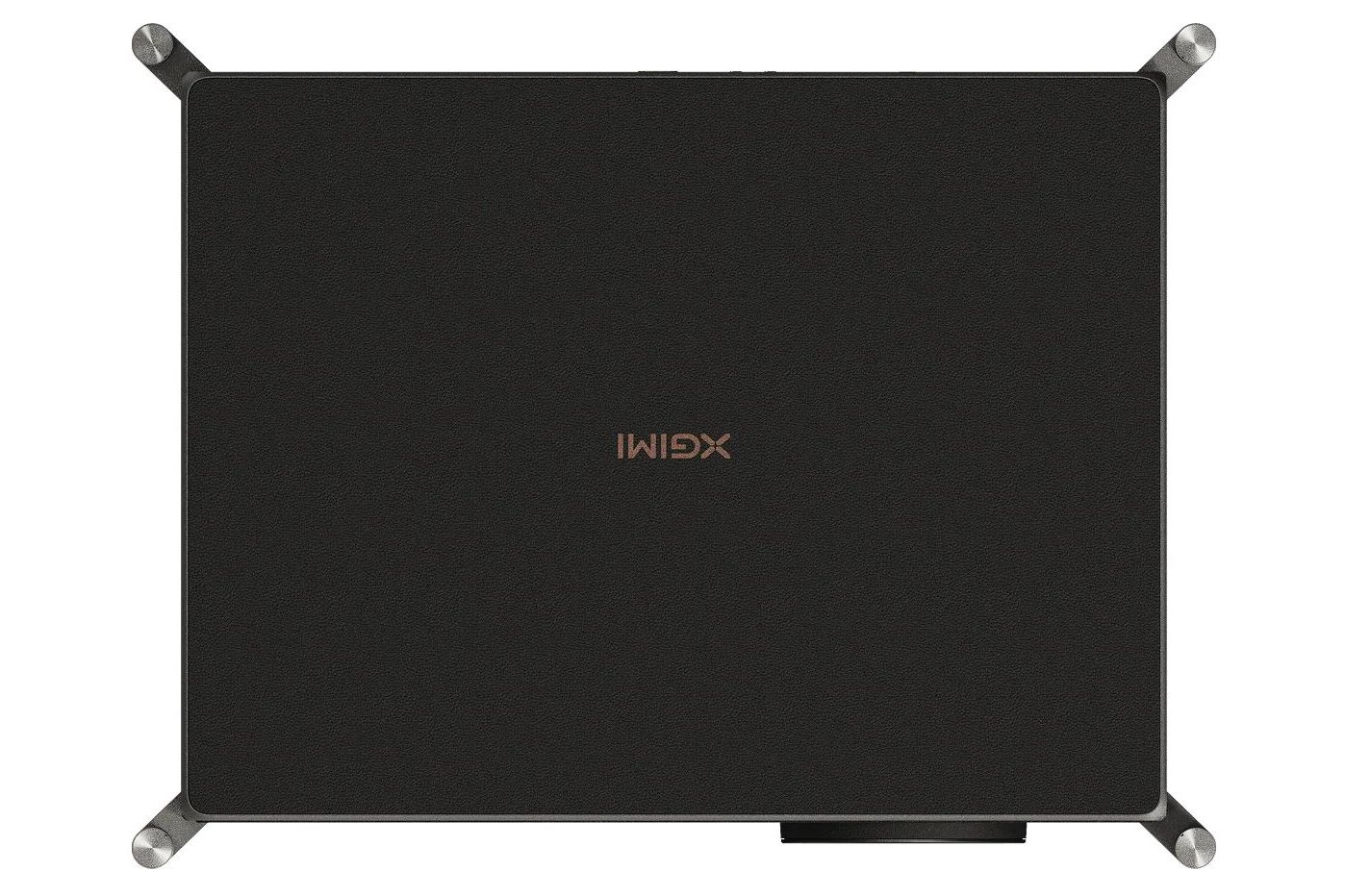 Projektorer XGIMI Titan 4K 5000-Lumen Pro Brightness