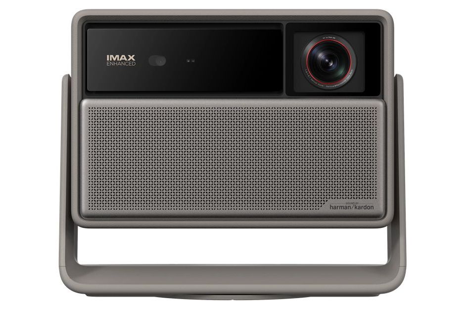 Projektorer XGIMI Horizon 20 MAX 4K Cinema Projector