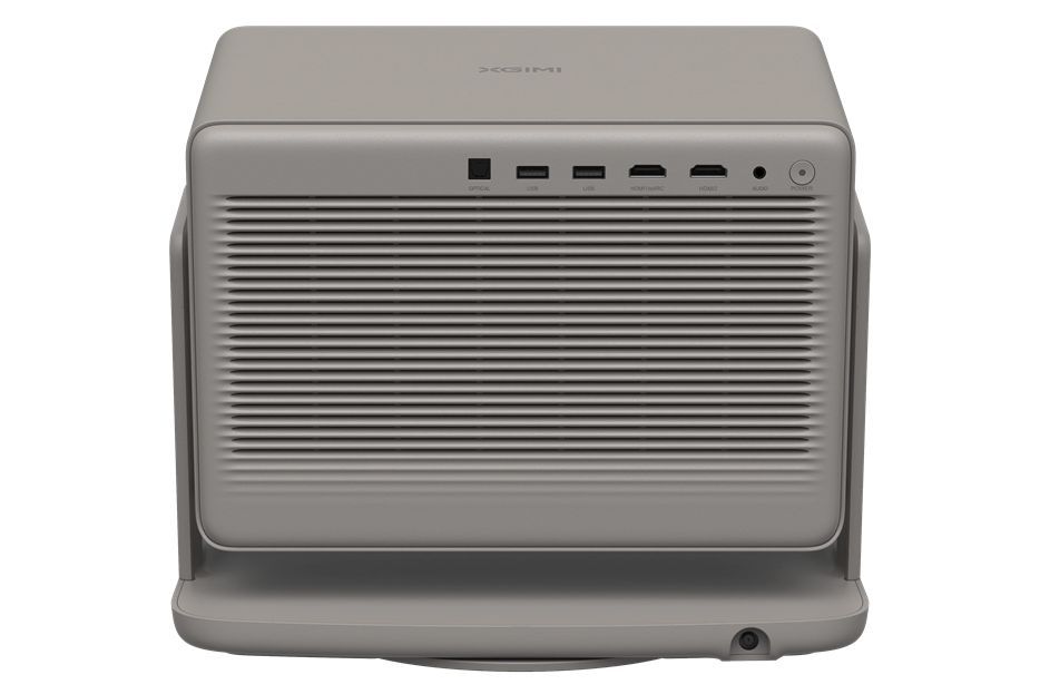 Projektorer XGIMI Horizon 20 MAX 4K Cinema Projector