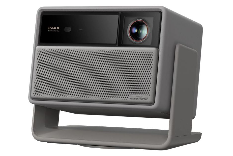 Projektorer XGIMI Horizon 20 Pro 4K Cinema Projector