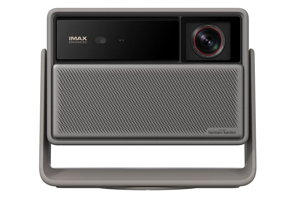 Projektorer XGIMI Horizon 20 Pro 4K Cinema Projector