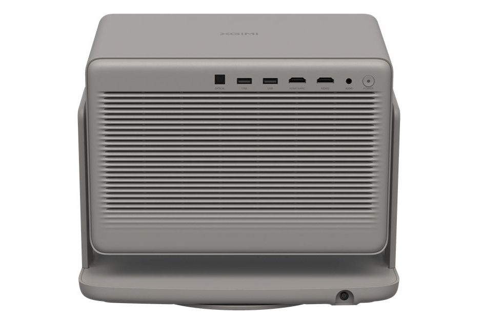 Projektorer XGIMI Horizon 20 Pro 4K Cinema Projector