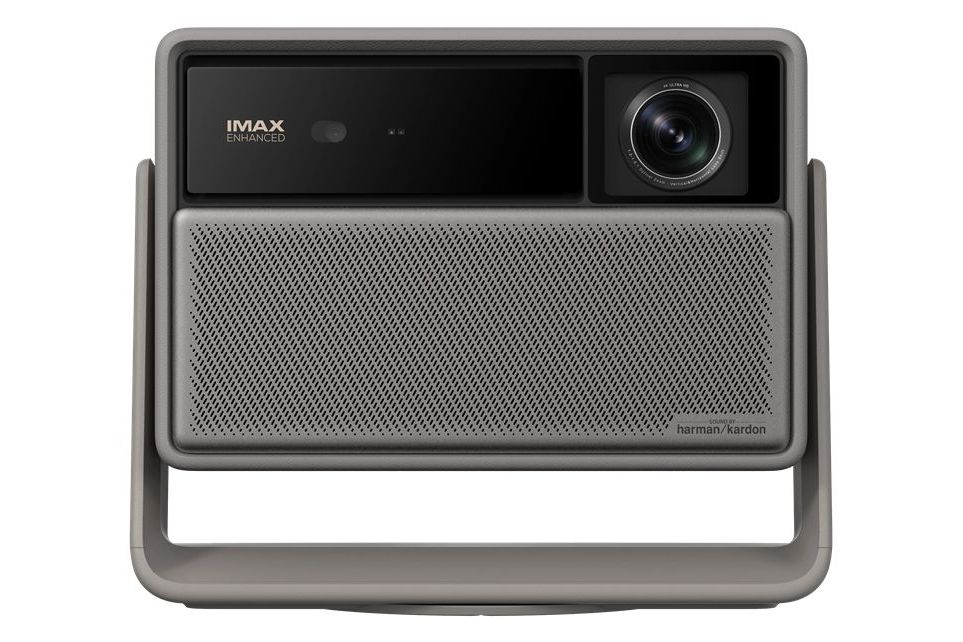 Projektorer XGIMI Horizon 20 Cinema Projector