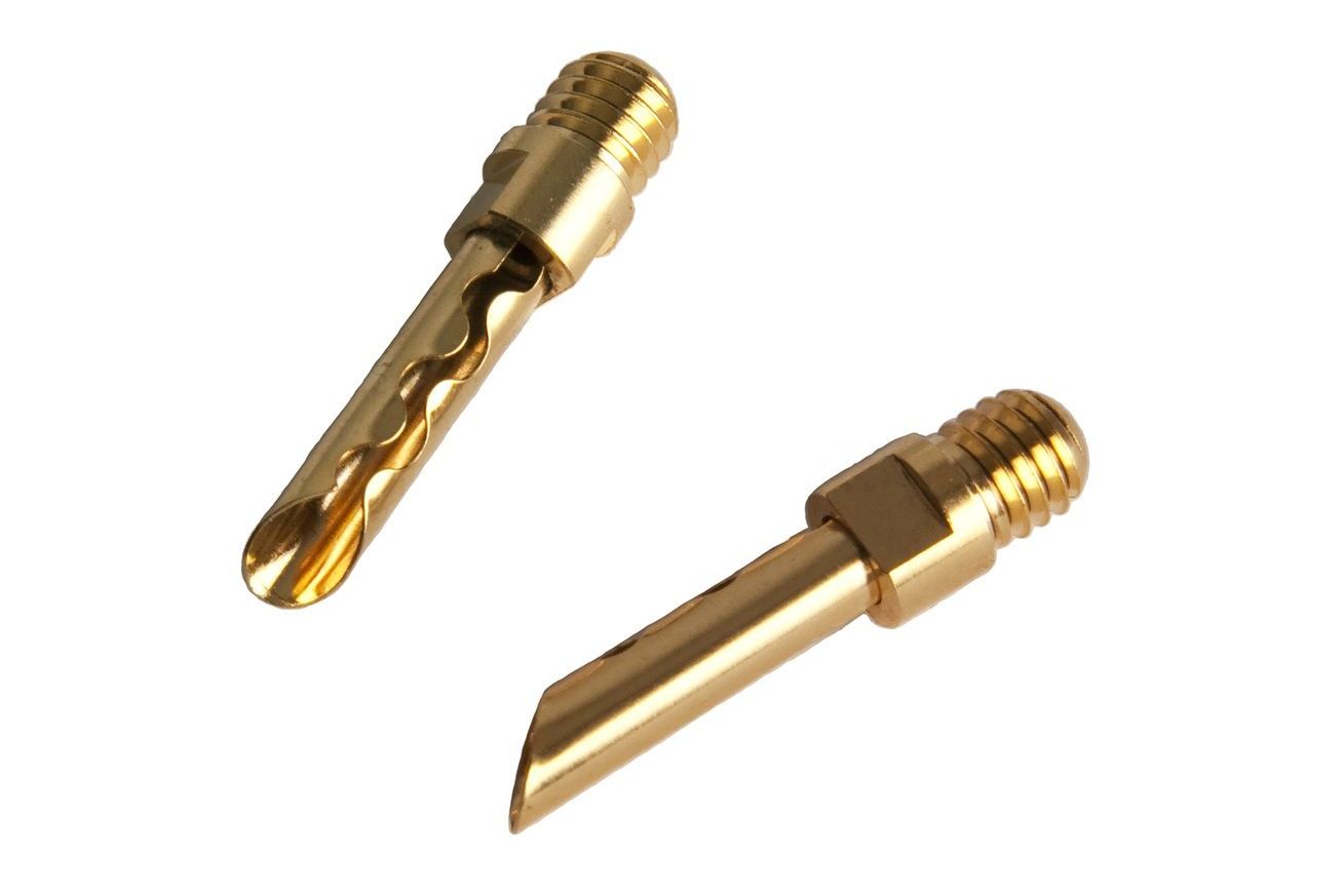 Kablar Supra Combicon Kit Red/Black 2+2 par