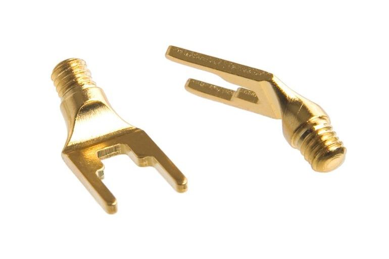 Kablar Supra Combicon Kit Red/Black 2+2 par