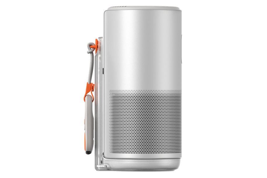 Projektorer XGIMI MoGo 4 Full-HD Google TV projektor