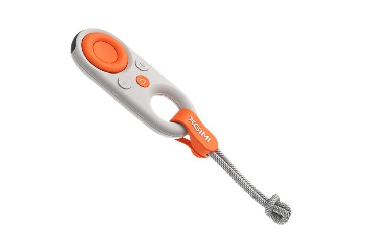 Projektorer XGIMI MoGo 4 Full-HD Google TV projektor