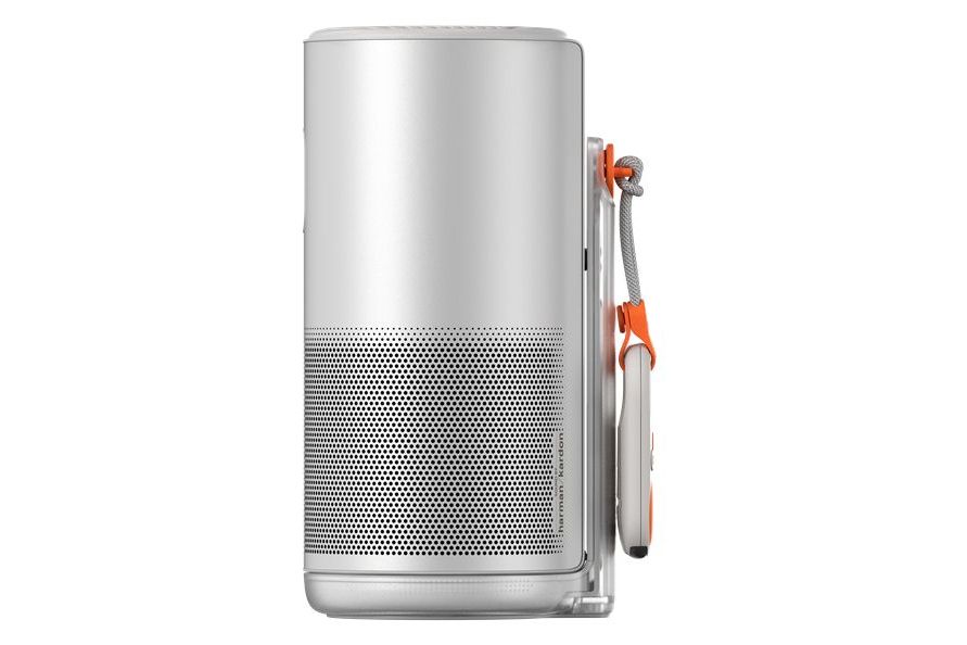 Projektorer XGIMI MoGo 4 Laser Full-HD Google TV projektor