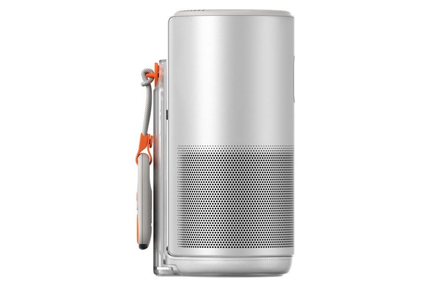 Projektorer XGIMI MoGo 4 Laser Full-HD Google TV projektor