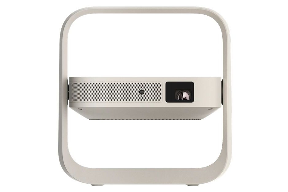 Projektorer XGIMI Elfin Flip Plus