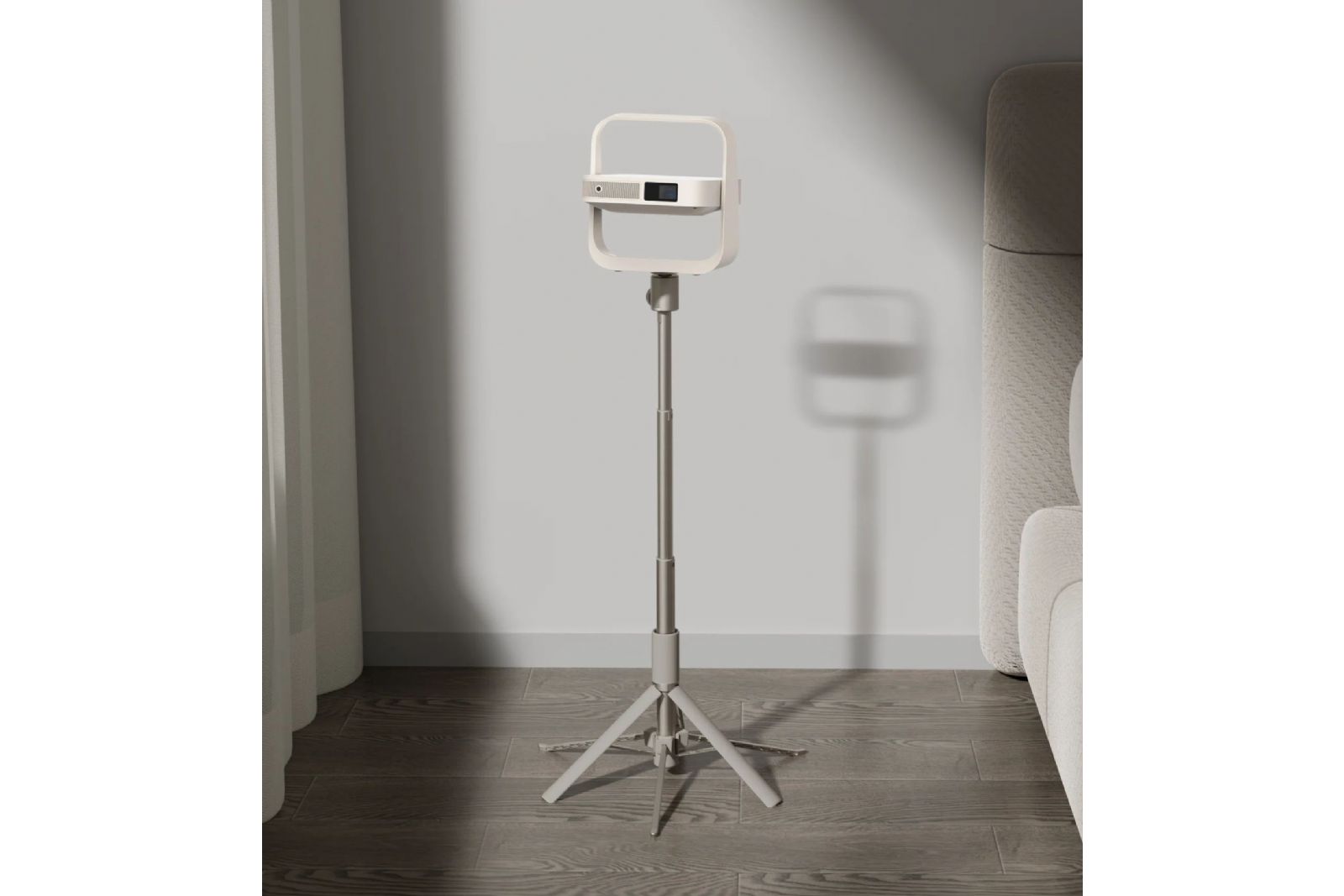 Tillbehör XGIMI Light Gold Portable Stand