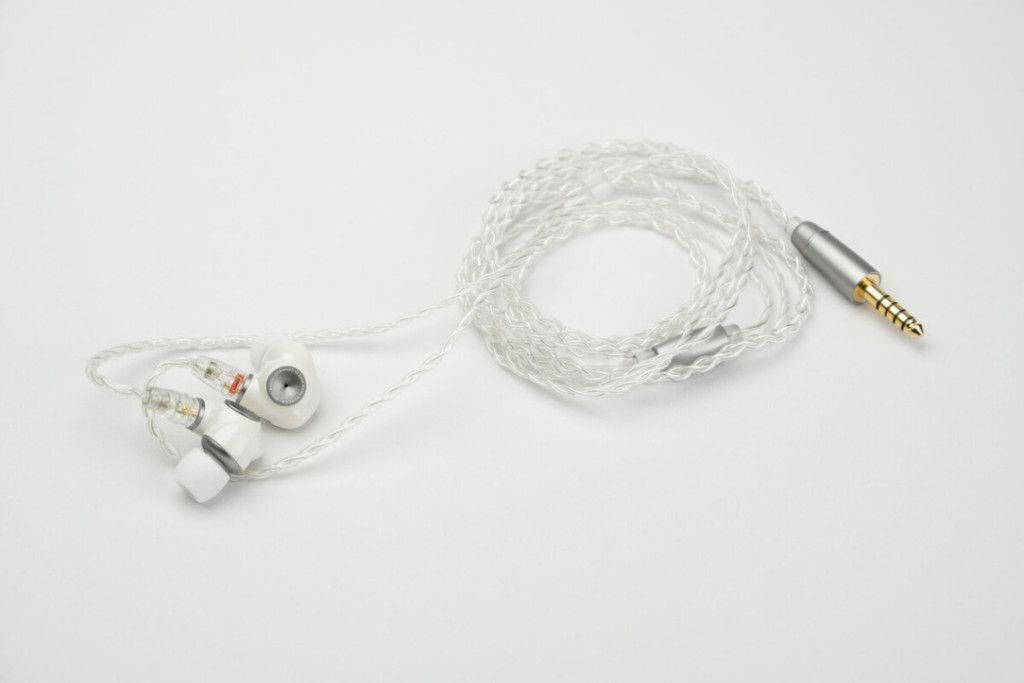 Hörlurar Meze Audio ALBA