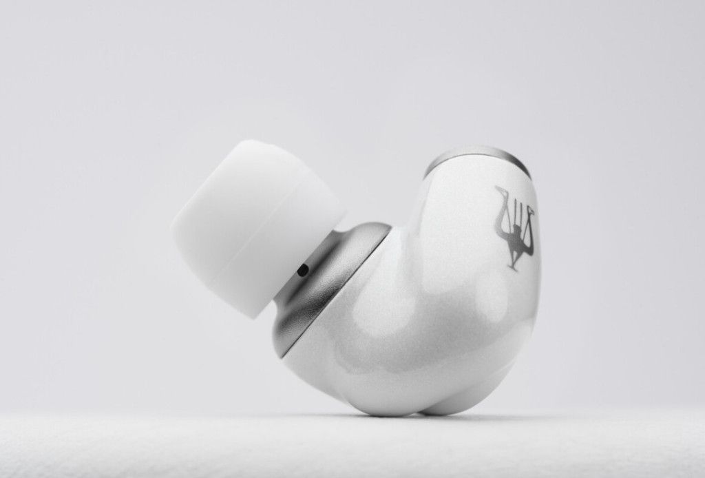 Hörlurar Meze Audio ALBA