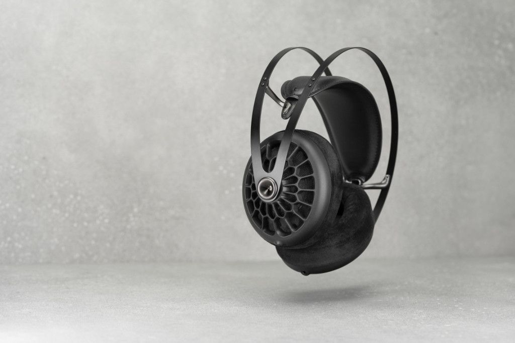 Hörlurar Meze Audio 105 Aer