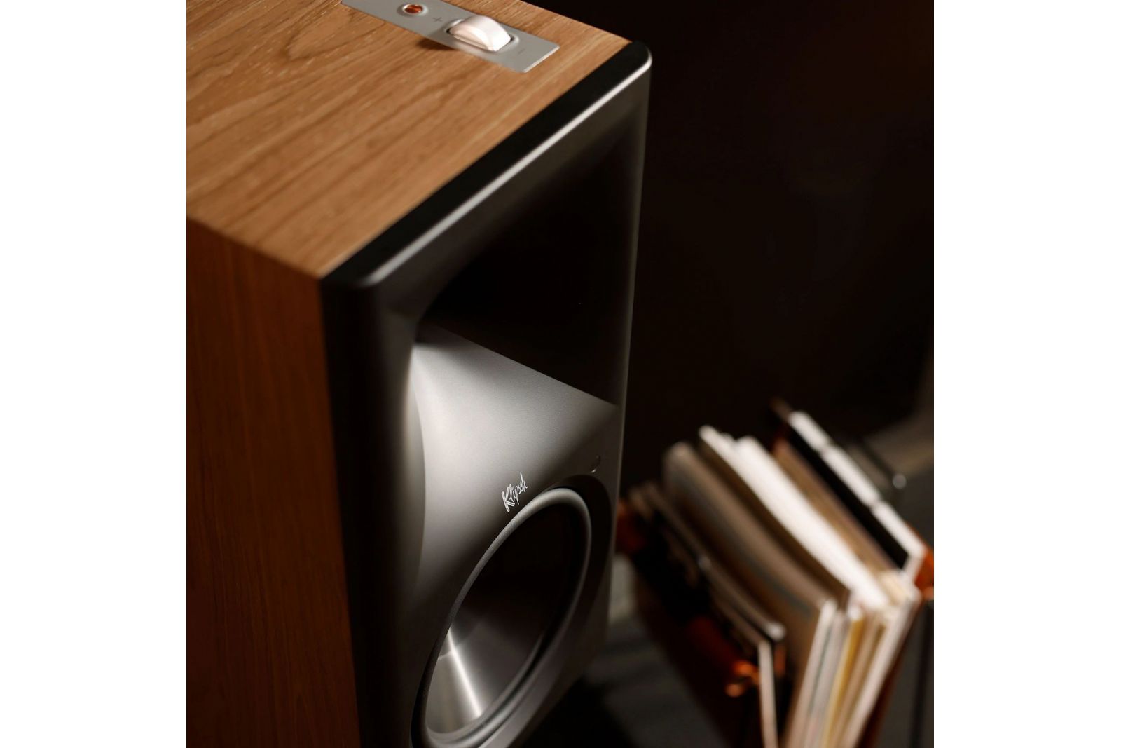 Högtalare Klipsch The Nines II