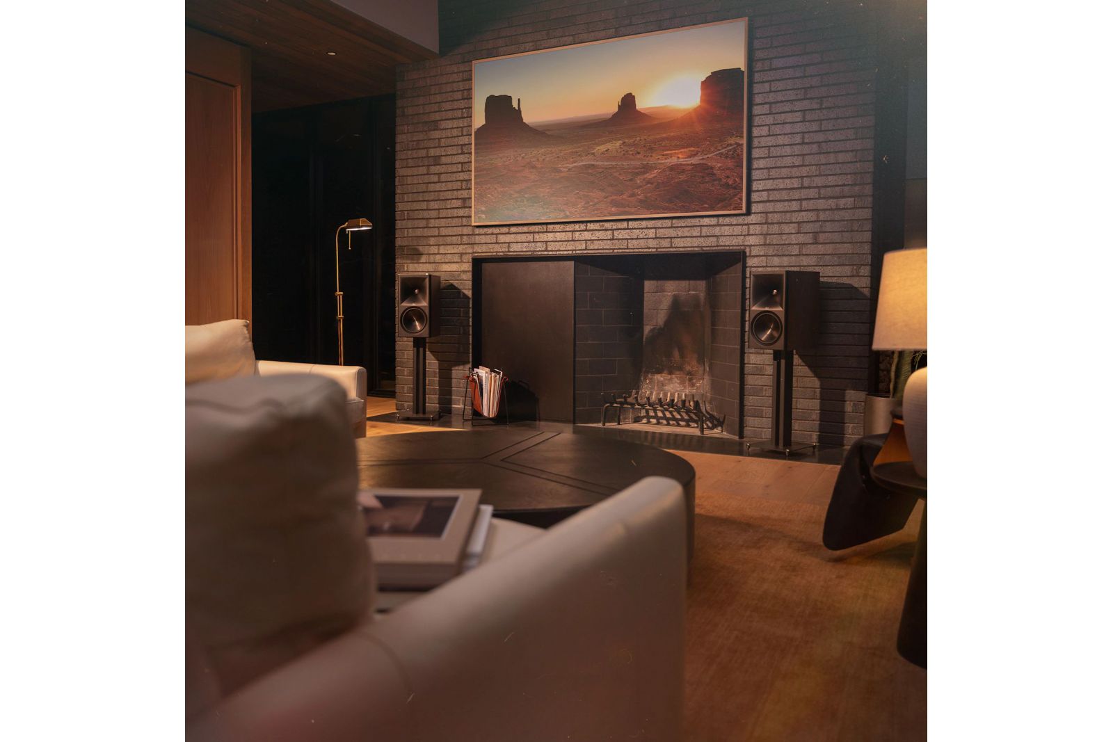 Högtalare Klipsch The Nines II