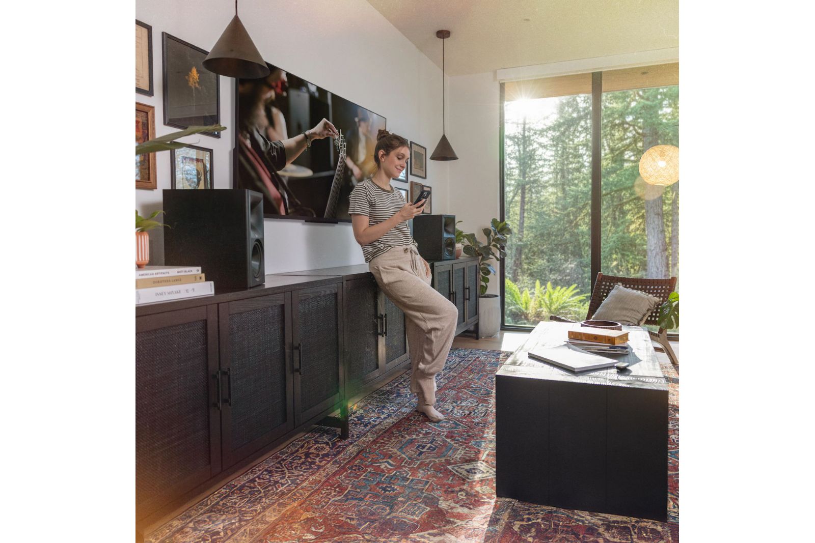 Högtalare Klipsch The Sevens II