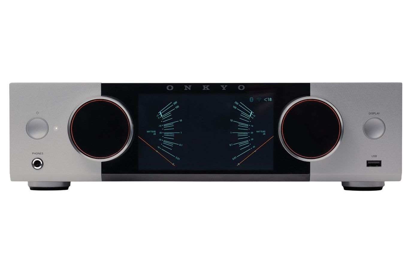 Förstärkare Onkyo MUSE Y-50