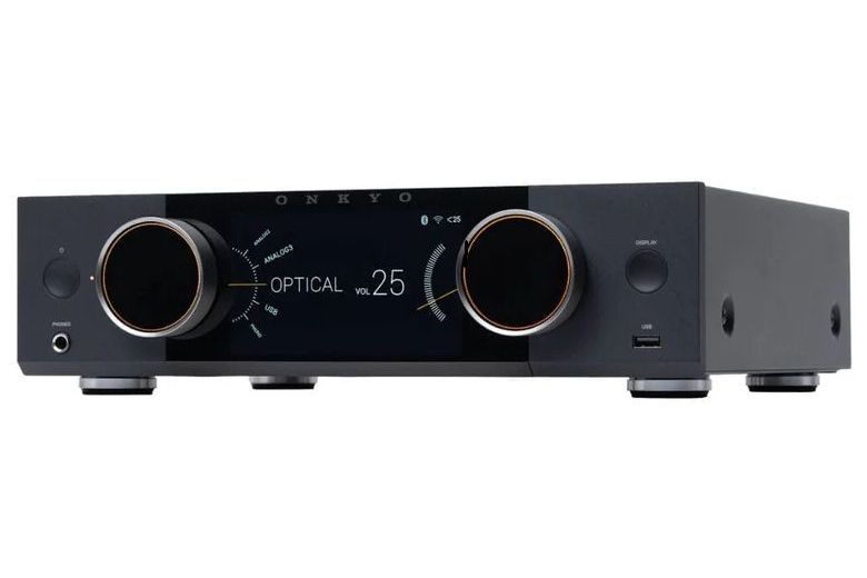 Förstärkare Onkyo MUSE Y-50