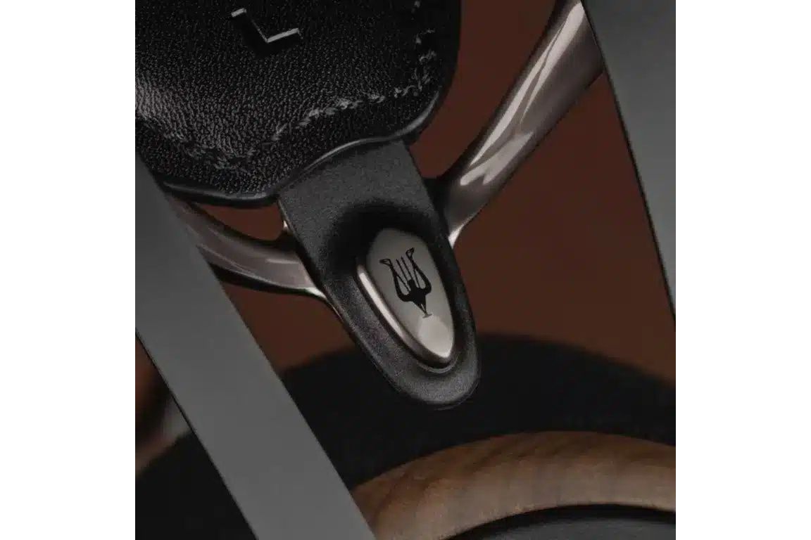 Hörlurar Meze Audio 105 Silva