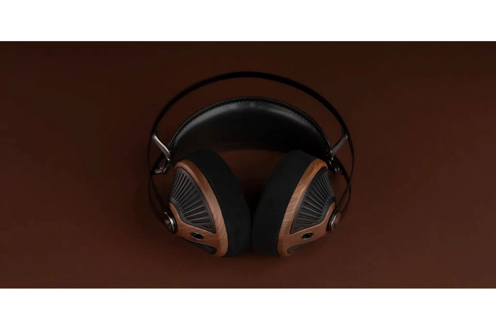 Hörlurar Meze Audio 105 Silva