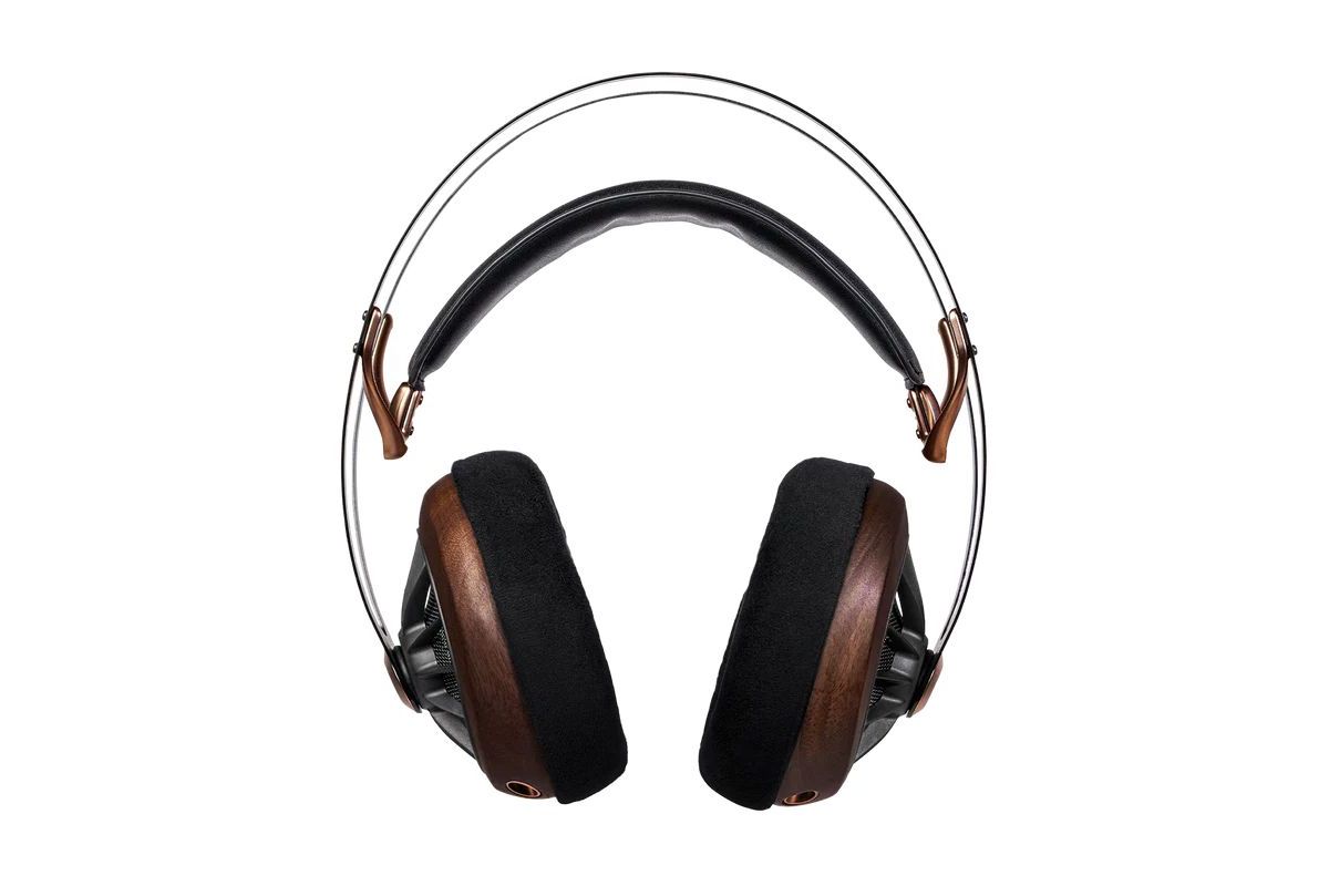 Hörlurar Meze Audio 109 Pro