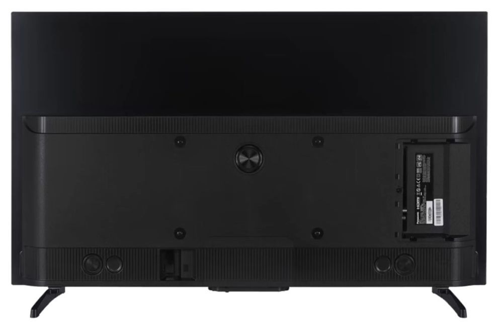 TV-apparater Panasonic TV-48Z80BEZ 4K HDR OLED Smart-TV