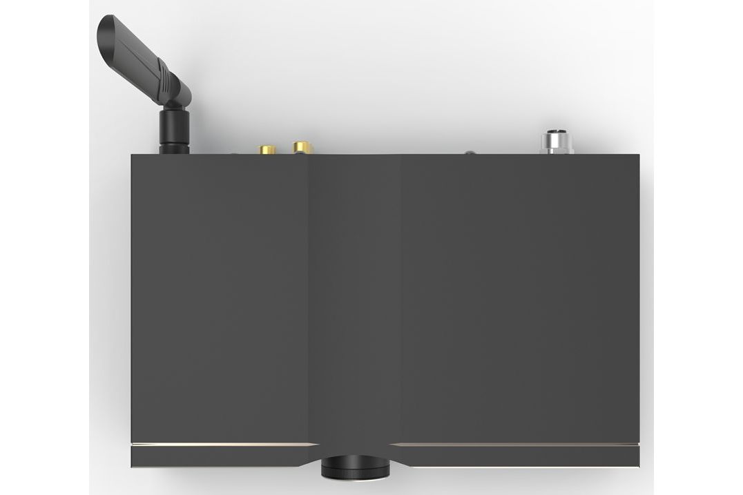 Blu-Ray/Mediaspelare iFi Audio NEO Stream 3