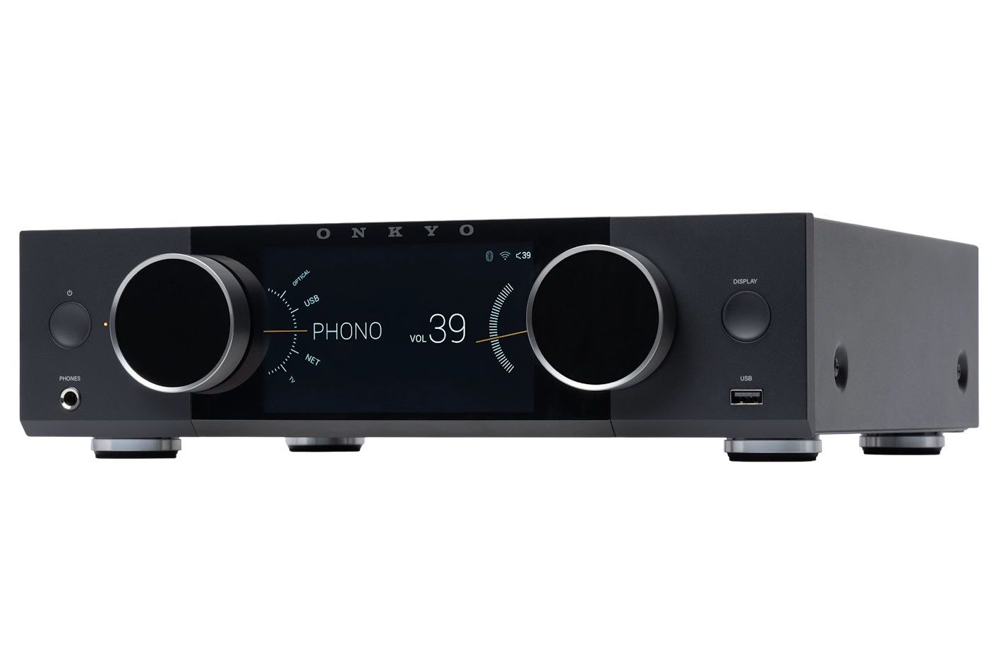 Förstärkare Onkyo MUSE Y-40