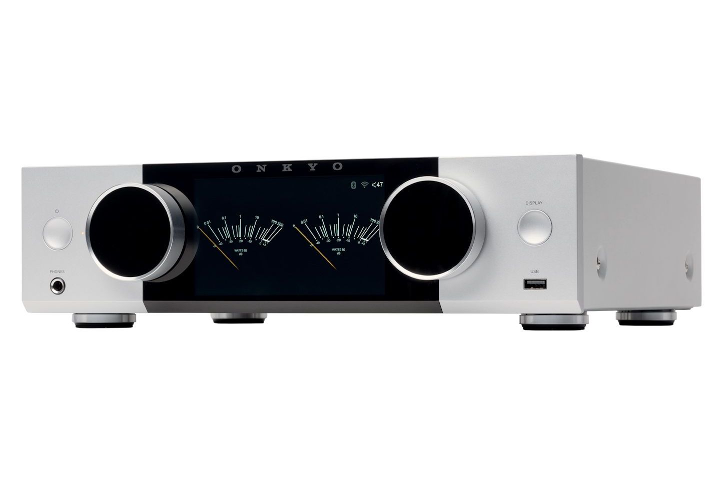 Förstärkare Onkyo MUSE Y-40