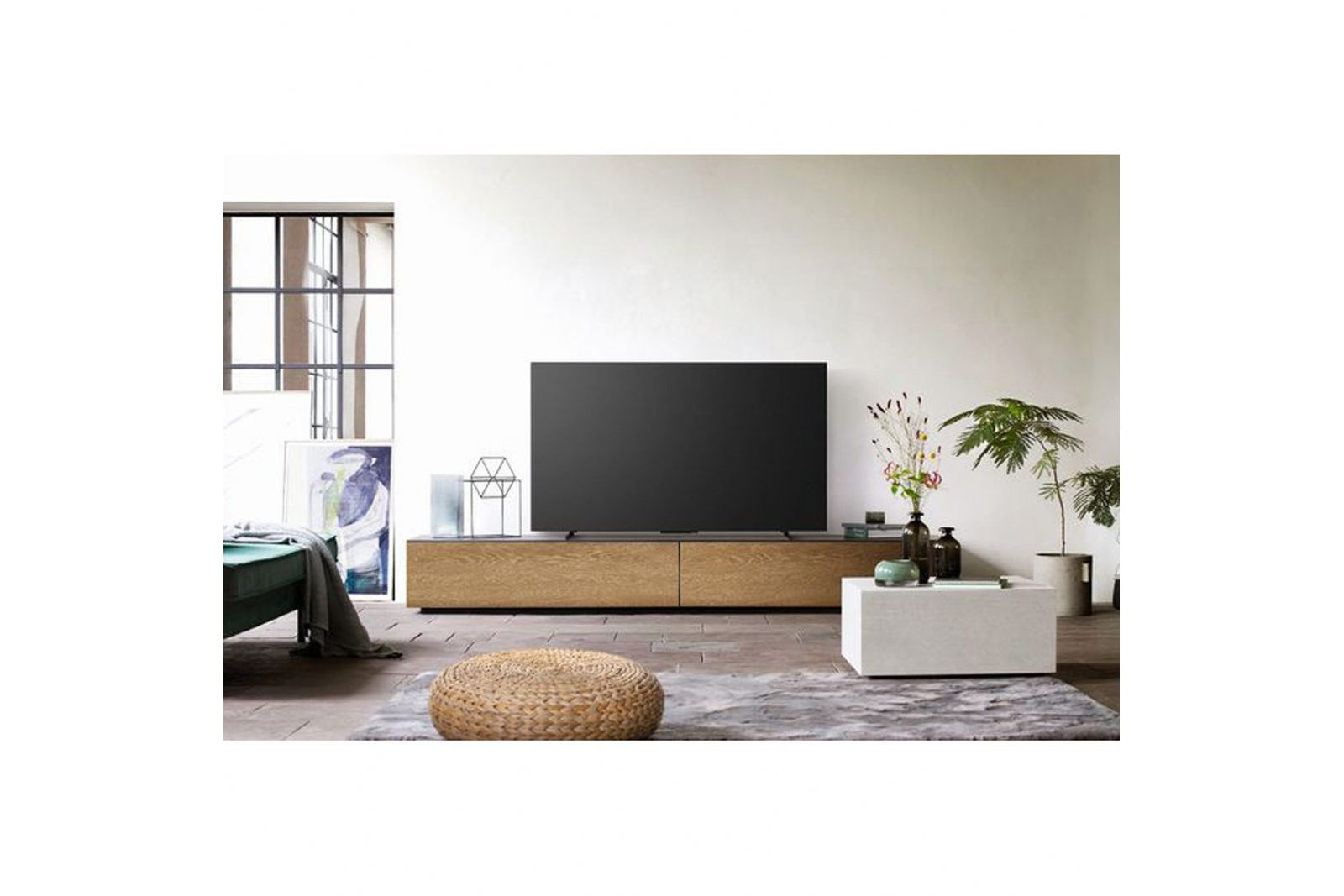 TV-apparater Panasonic TB-65Z60AEG 4K HDR 4K OLED-TV