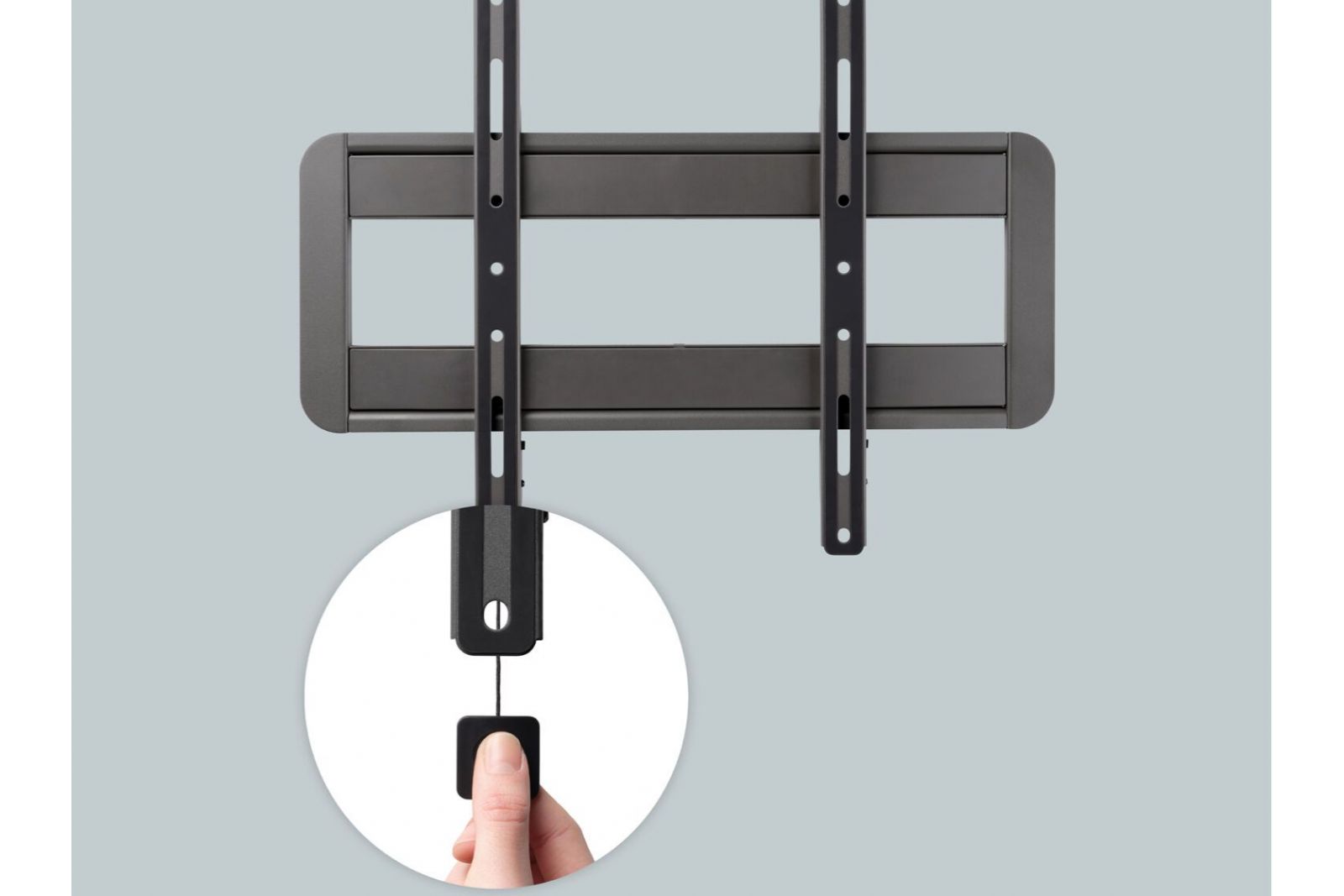 Tillbehör One For All Dynamic WM5410 Flat