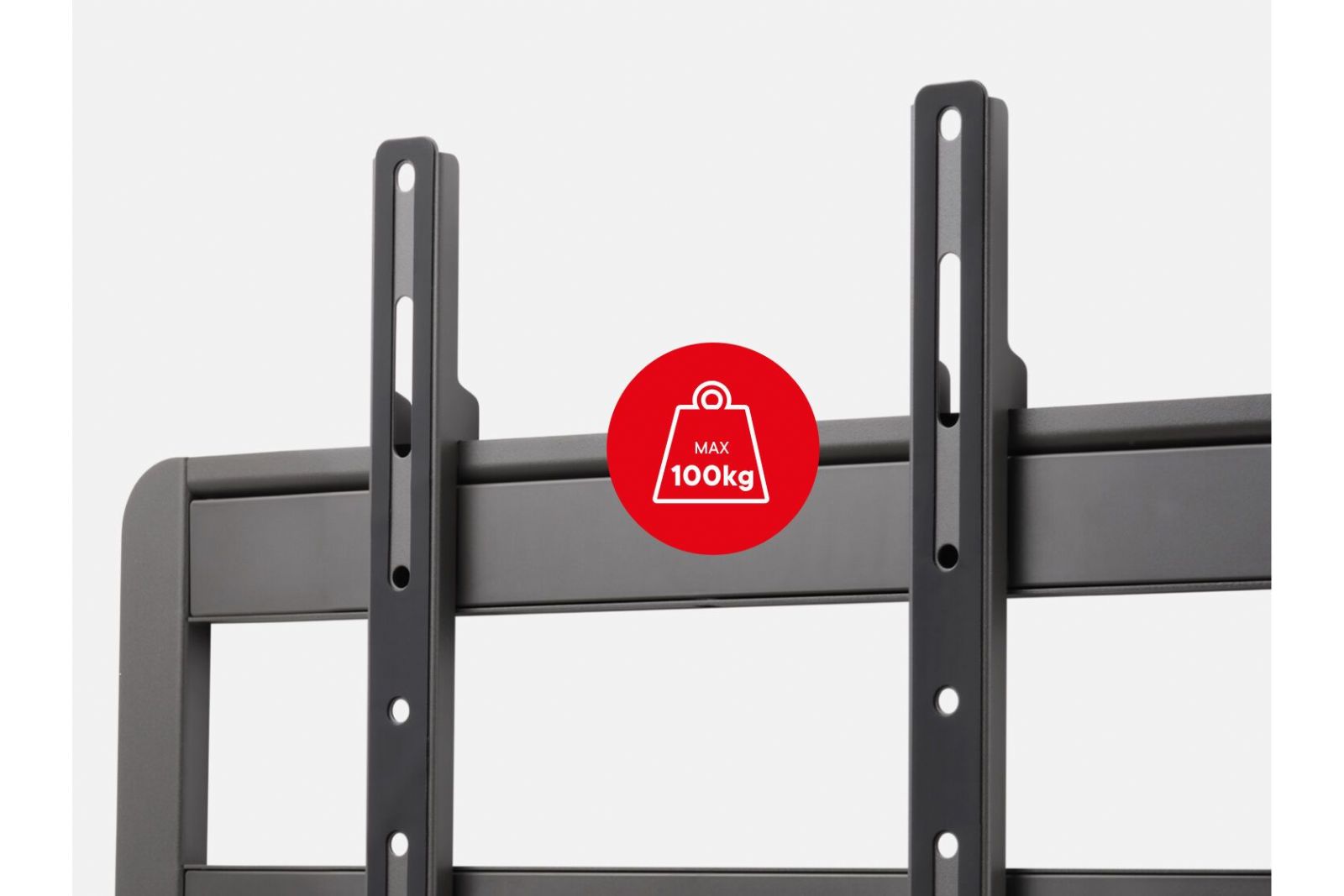 Tillbehör One For All Dynamic WM5610 Flat