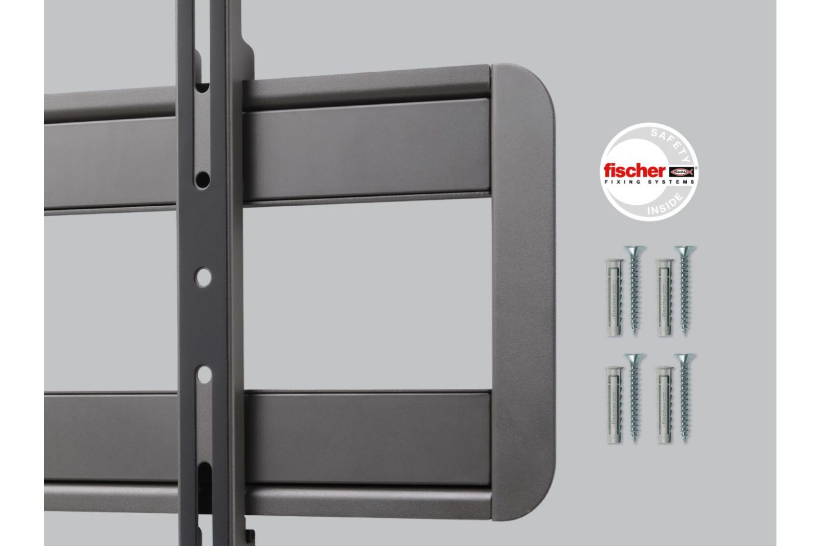 Tillbehör One For All Dynamic WM5610 Flat