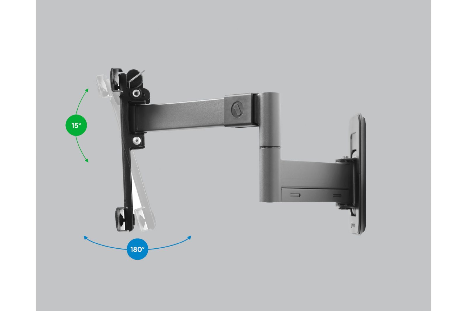 Tillbehör One For All Dynamic WM5450 Full Motion 