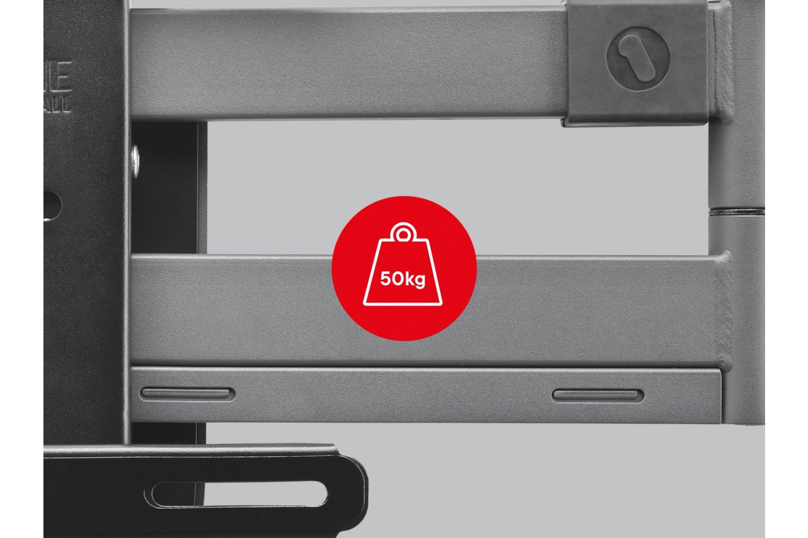 Tillbehör One For All Dynamic WM5450 Full Motion 