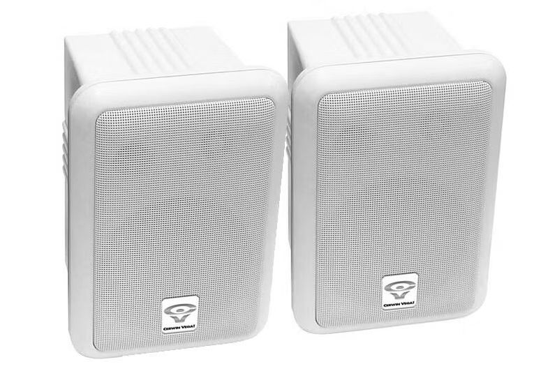 Högtalare Cerwin Vega SDS-525T utomhushögtalare