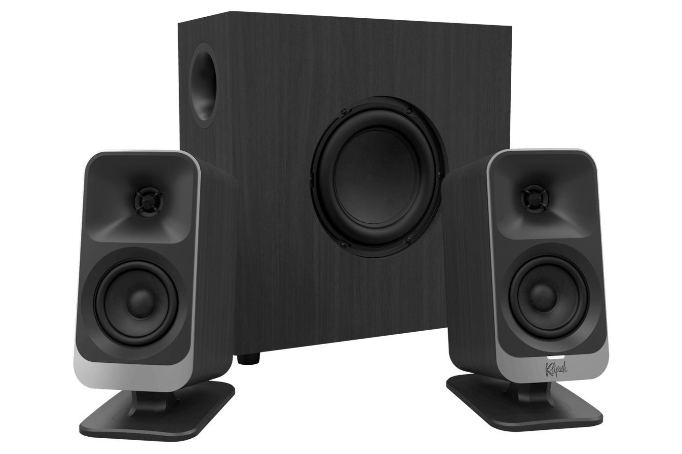 Högtalare Klipsch ProMedia Lumina 2.1