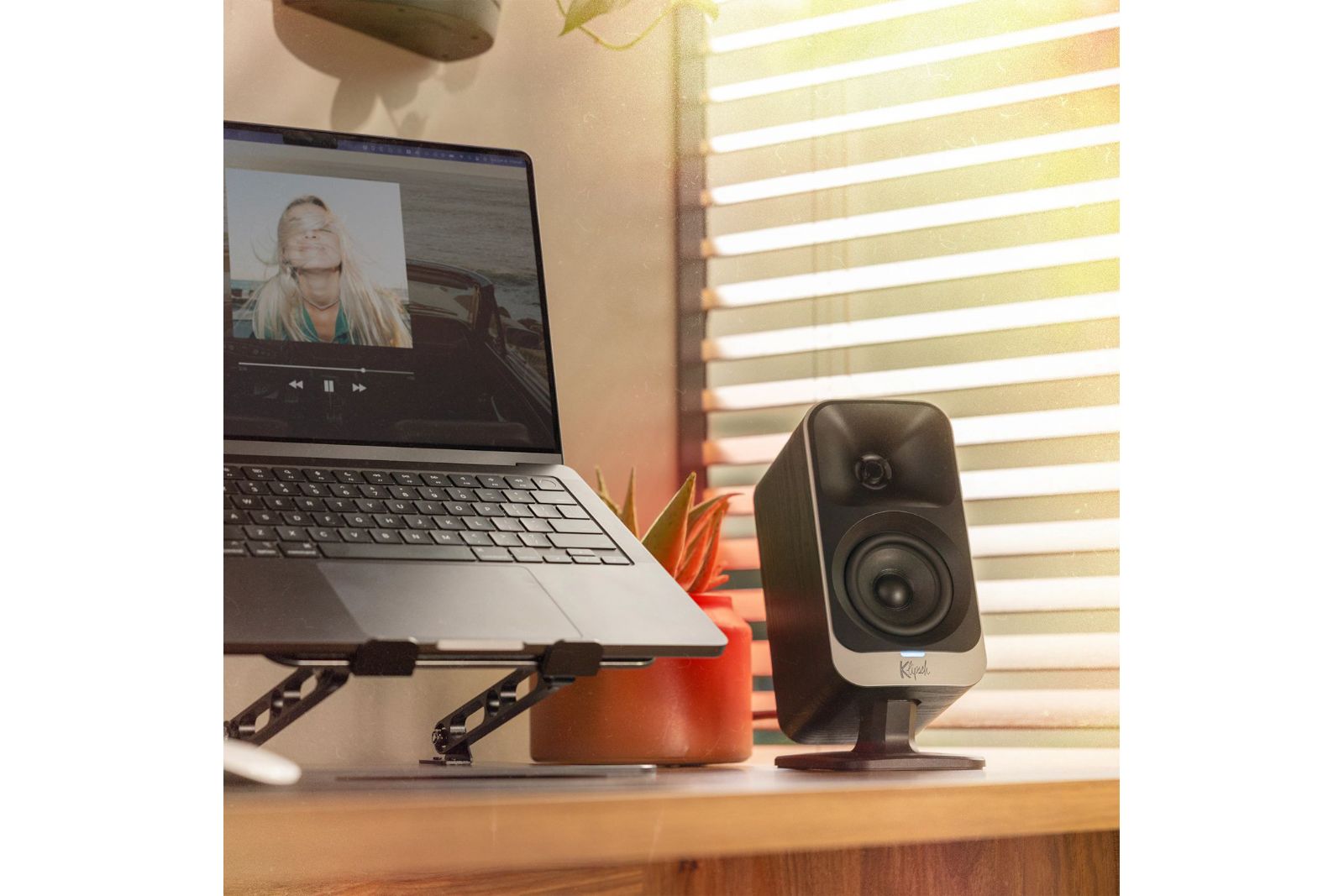 Högtalare Klipsch ProMedia Lumina 2.1