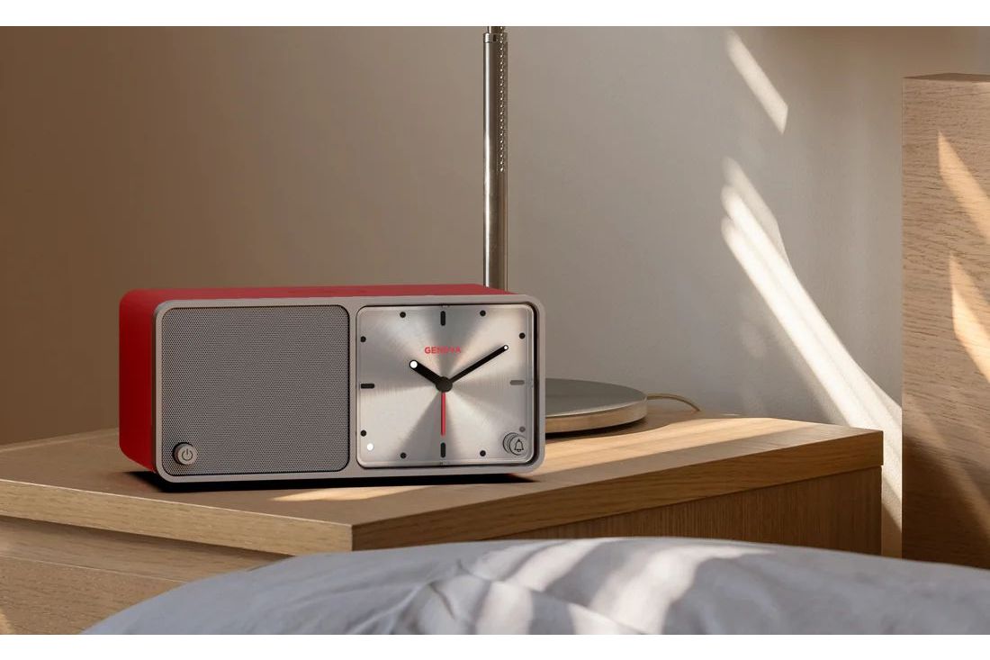 Bluetooth högtalare Geneva Time