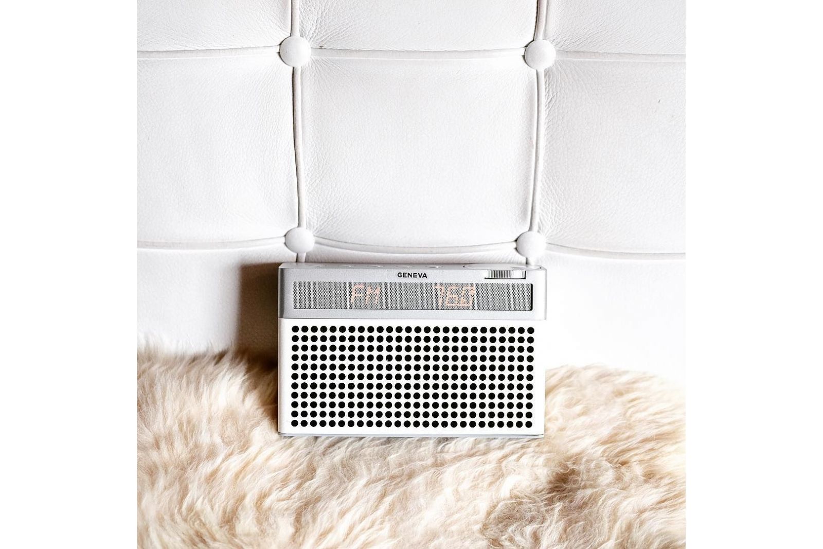 Bluetooth högtalare Geneva Touring S+