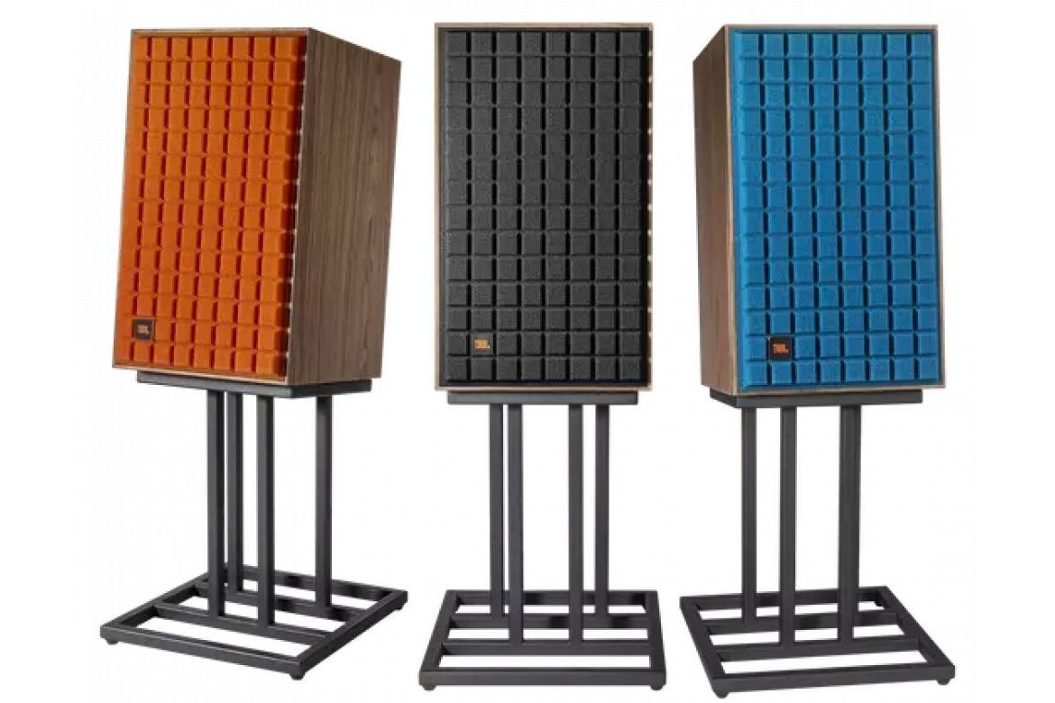 Högtalare JBL L82 Classic MKII 2-vägs stativhögtalare