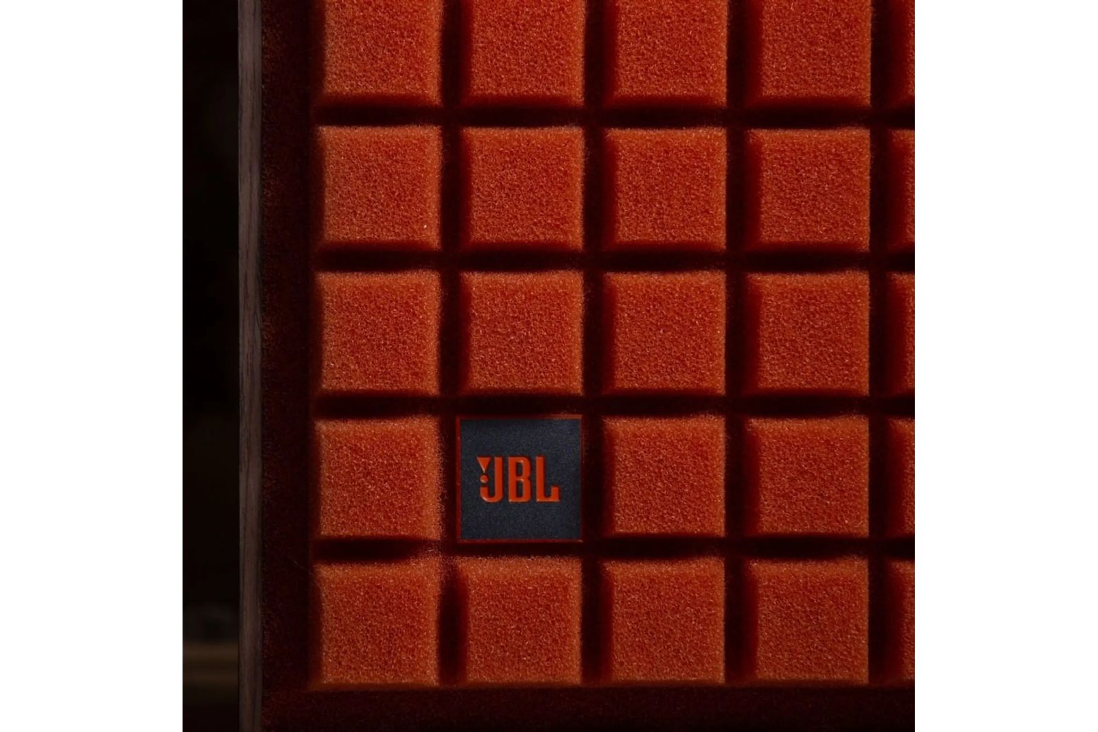 Högtalare JBL L82 Classic MKII 2-vägs stativhögtalare