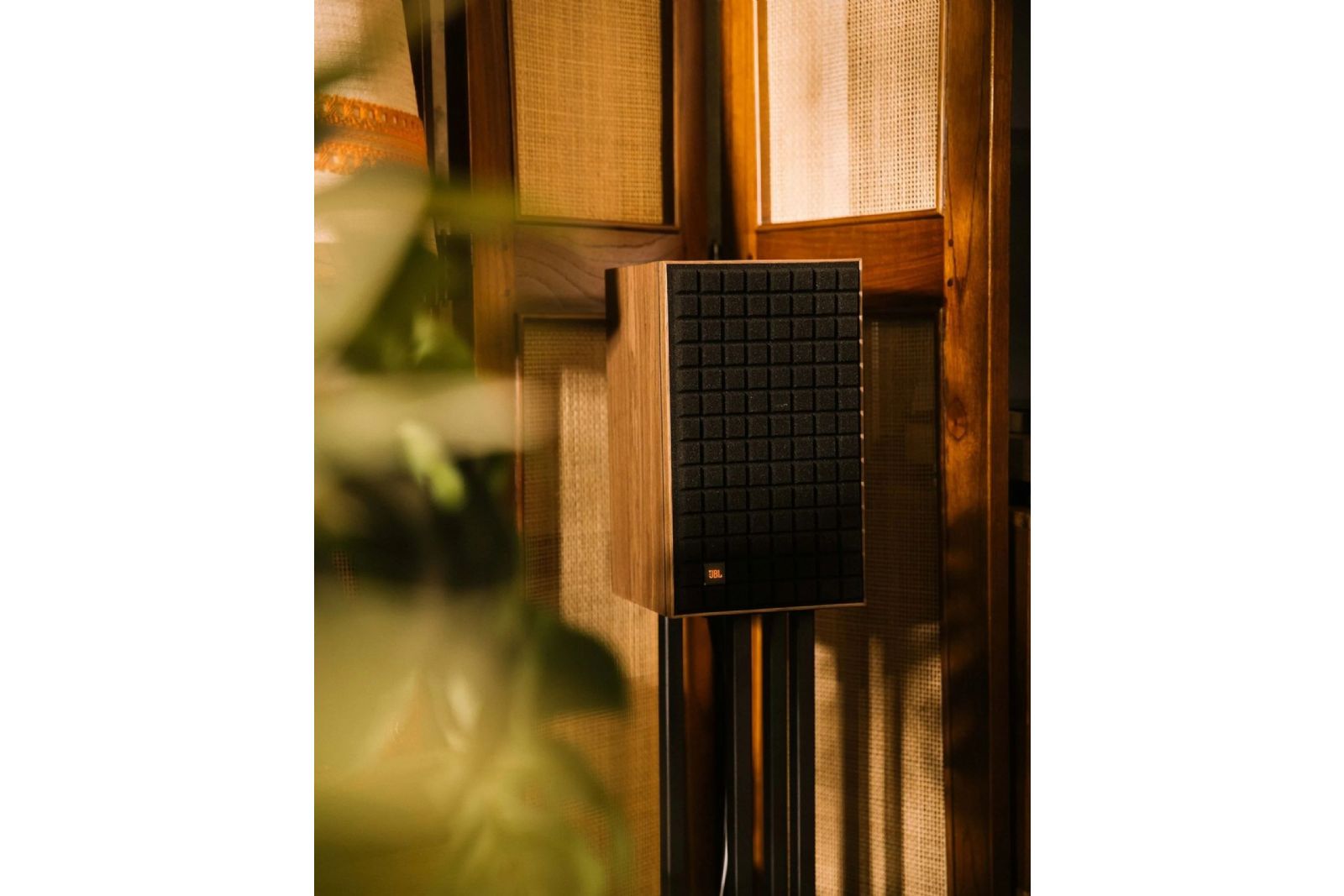 Högtalare JBL L52 Classic 2-vägs stativhögtalare