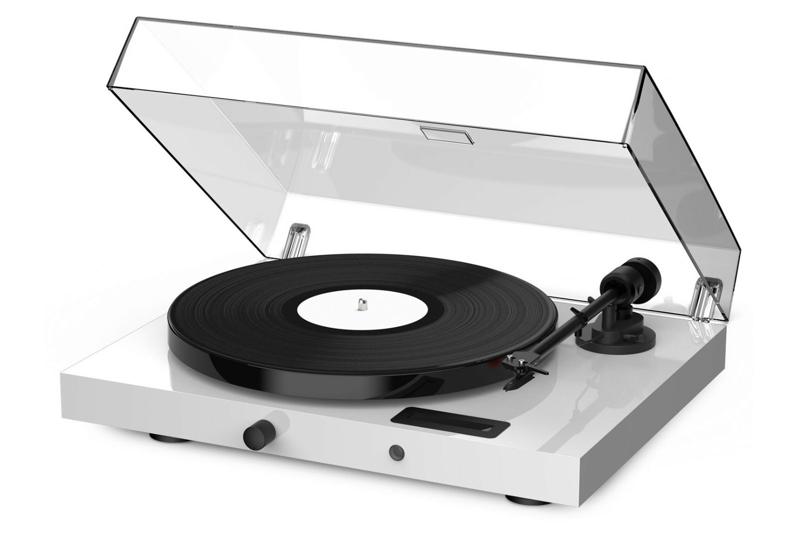 Vinyl Pro-Ject Audio Juke Box E1 Plug and Play
