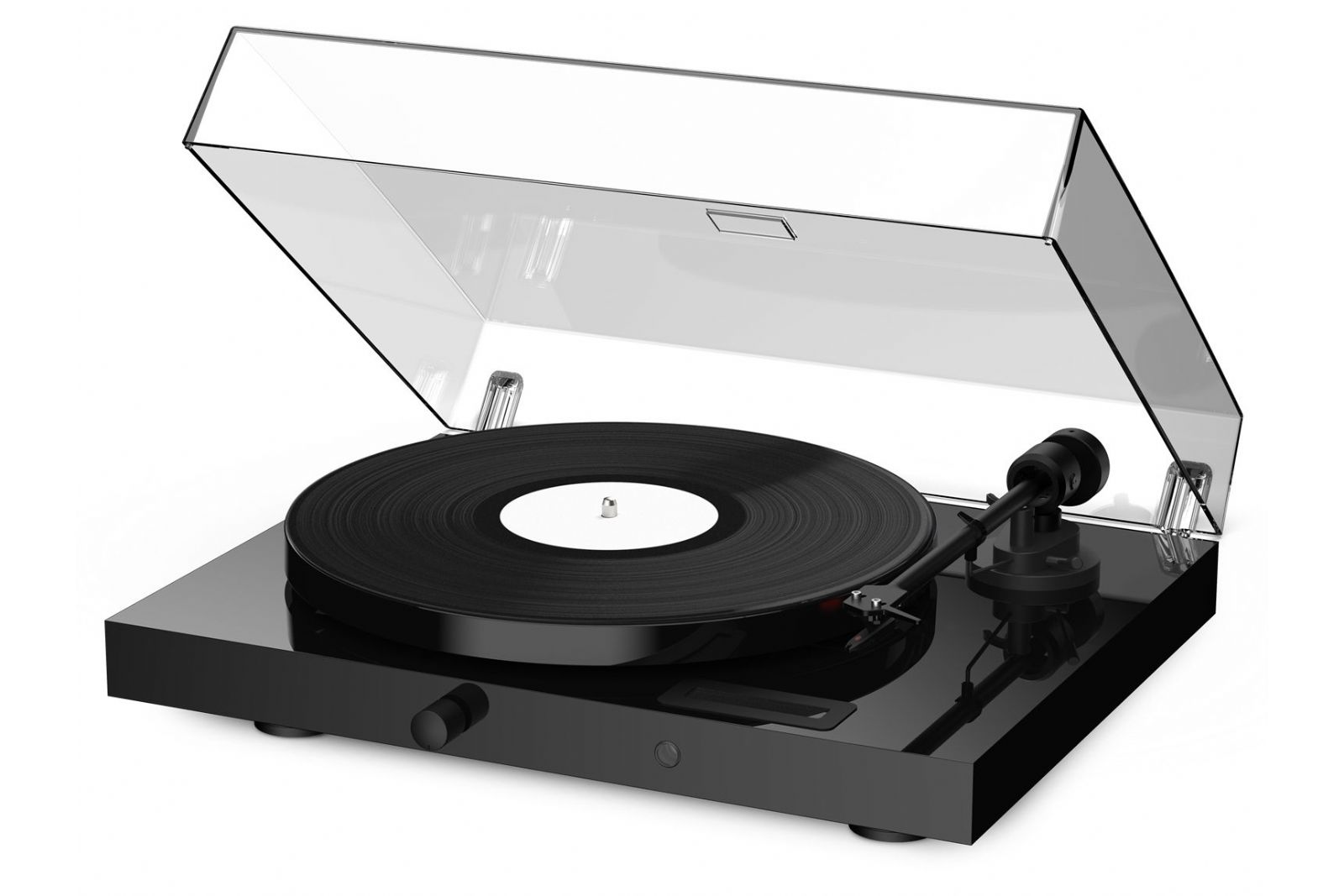 Vinyl Pro-Ject Audio Juke Box E1 Plug and Play