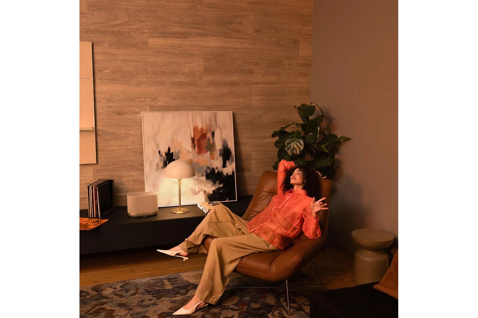 Högtalare Denon Home 400