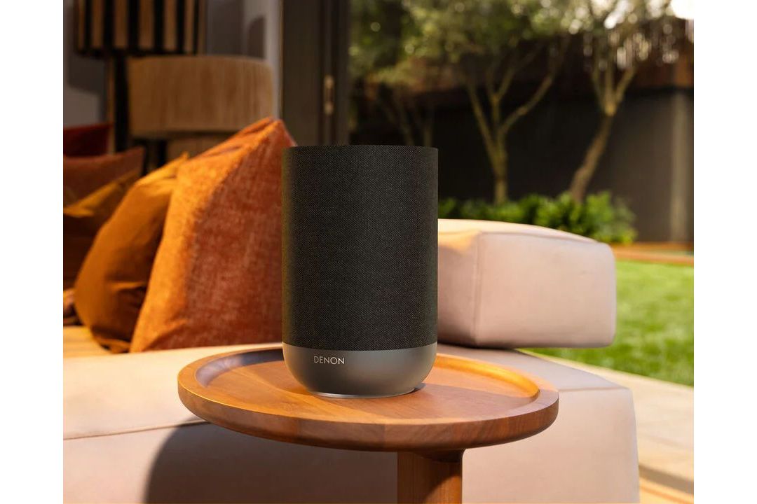 Högtalare Denon Home 200