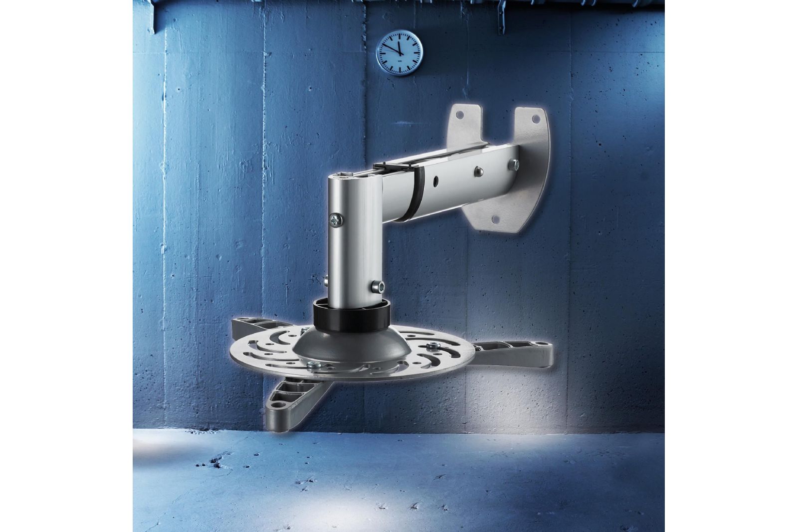 Tillbehör Kingpin VPM235W väggfäste projektor