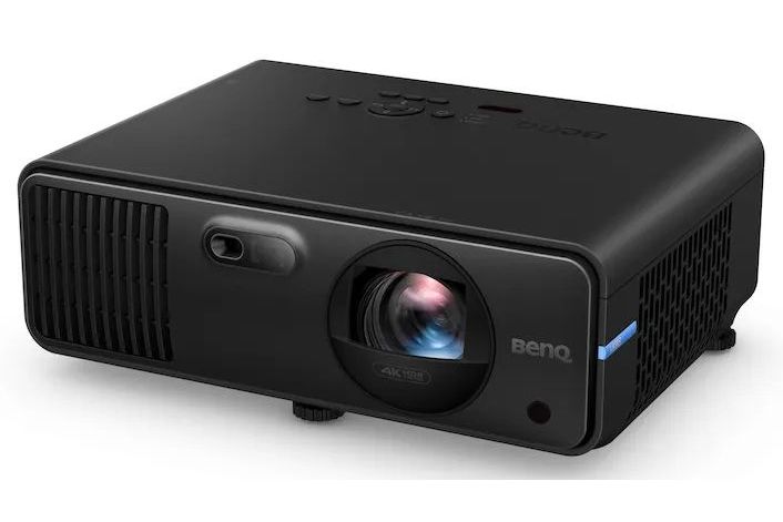 BenQ LK835ST 4K Short Throw laserprojektor